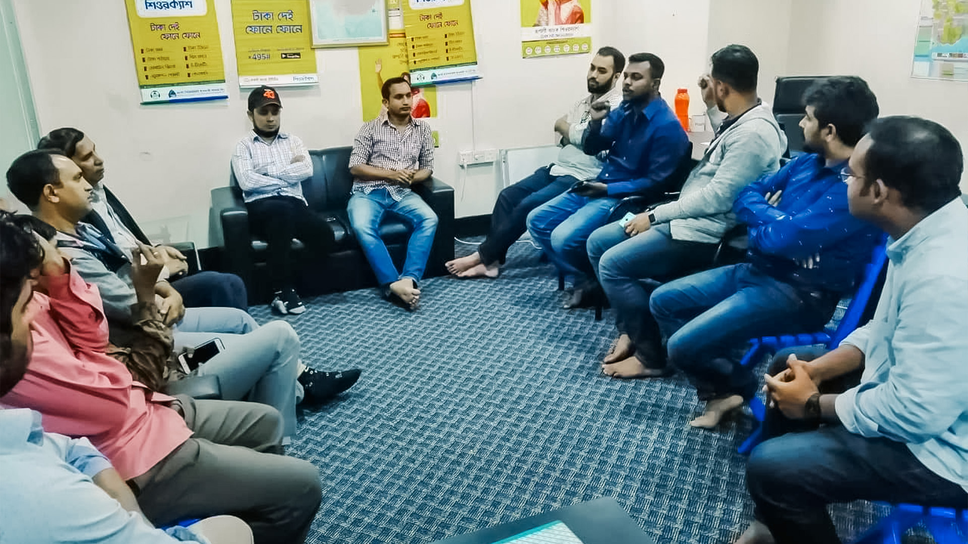 The Legacy of Khan Revive in SureCash Distribution: From #1 Nationwide to Future Opportunities