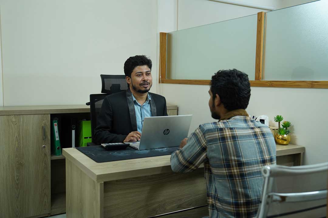 Accounting Workspace