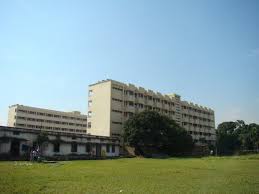 Repair and Renovation of Kobi Kazi Nazrul Islam Hall and Old Auditorium at SAU