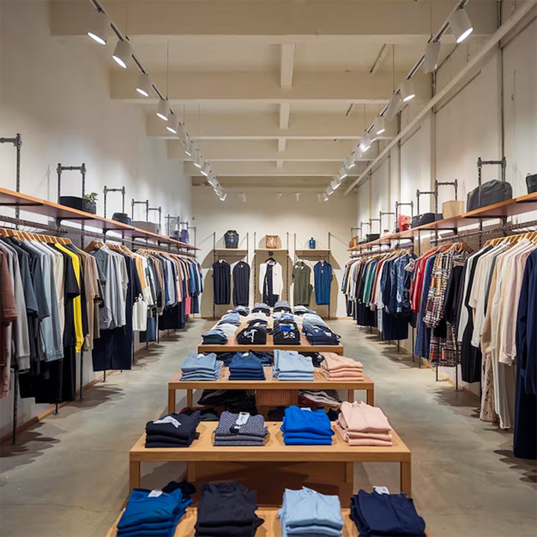 Fashion & Accessories