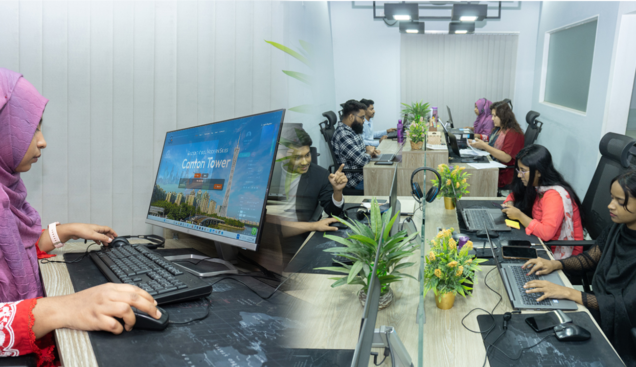 Aramun Tours & Travels