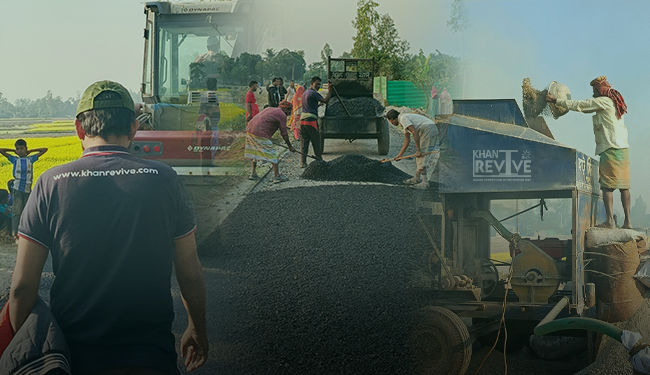 Construction  and Supply